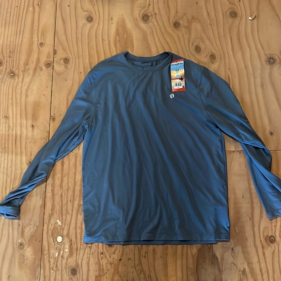 Hang Ten Other - Men’s Long Sleeve NWT